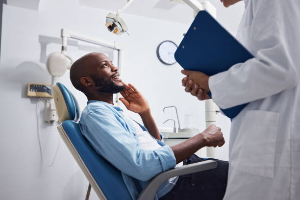 Best Emergency Dentist for Lost Fillings or Crowns in Pharr, TX