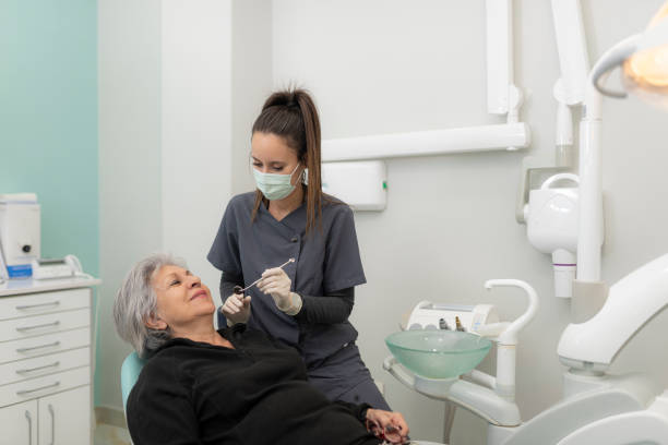 Best Emergency Dental Services for Seniors in Pharr, TX