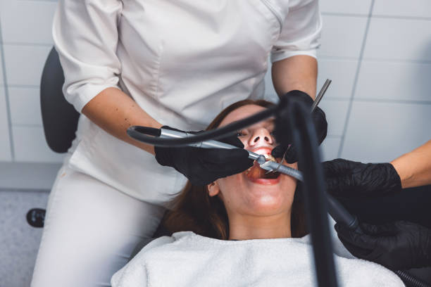 Best Weekend Emergency Dentist in Pharr, TX