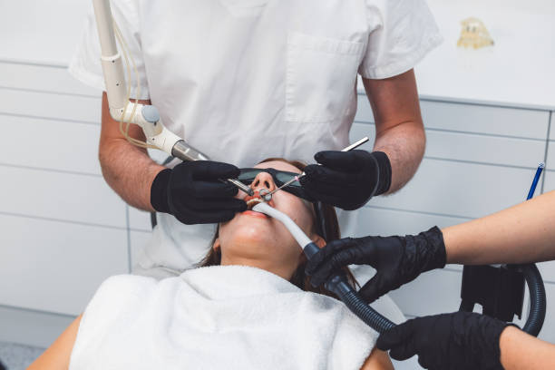 Best Orthodontic Emergency Dentist in Pharr, TX