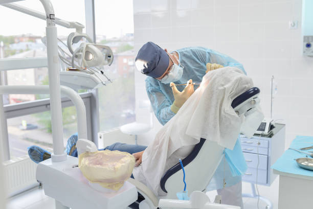 Best Emergency Dental Care for Abscessed Tooth in Pharr, TX