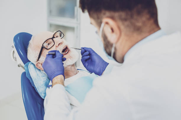 Best Emergency Root Canal Treatment in Pharr, TX